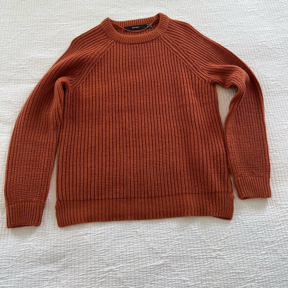 Vero Moda knit sweater
